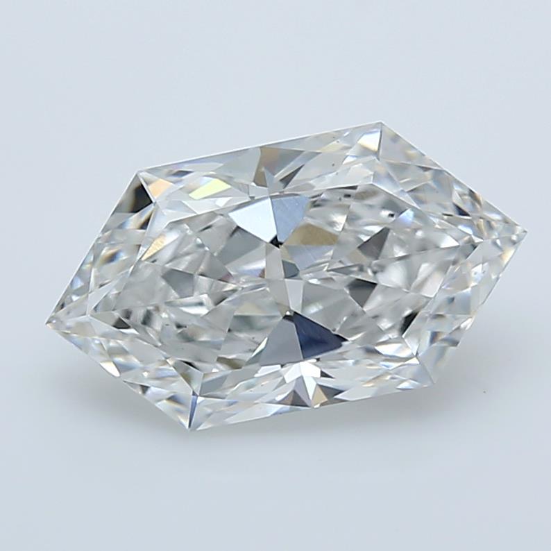 IGI 3.16 Carat Marquise Lab Grown Diamond 人工培育鑽石 實驗室人造鑽石