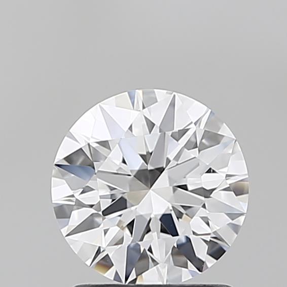 IGI 1.21 Carat Round Brilliant Lab Grown Diamond
