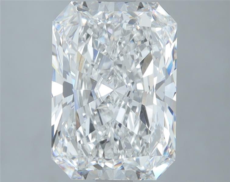 IGI 3.09 Carat Radiant Cut Lab Grown Diamond 人工培育鑽石 實驗室人造鑽石