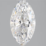 IGI 1.46 Carat Marquise Lab Grown Diamond 人工培育鑽石 實驗室人造鑽石
