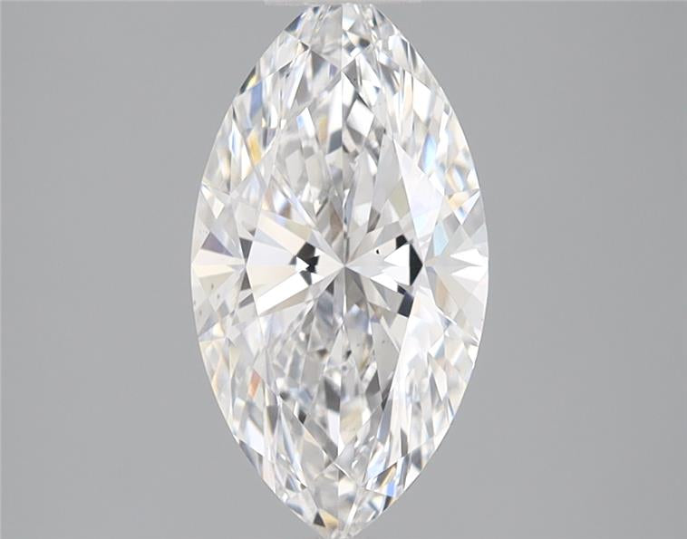 IGI 1.46 Carat Marquise Lab Grown Diamond 人工培育鑽石 實驗室人造鑽石