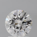 IGI 1.51 Carat Round Brilliant Lab Grown Diamond 人工培育鑽石 實驗室人造鑽石