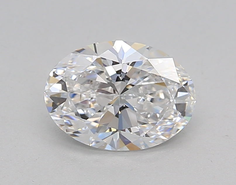 IGI 1.01 Carat 橢圓形 - Oval 培育鑽石 Lab Grown Diamond 人造鑽石 人工鑽石 實驗室鑽石 培養鑽石 香港 培育鑽 