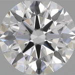 IGI 0.78 Carat Round Brilliant Lab Grown Diamond 人工培育鑽石 實驗室人造鑽石