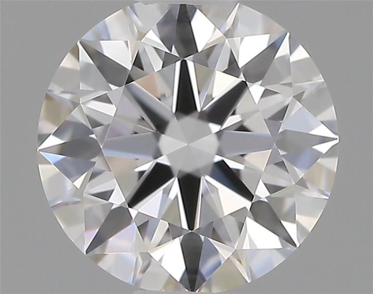 IGI 0.78 Carat Round Brilliant Lab Grown Diamond 人工培育鑽石 實驗室人造鑽石