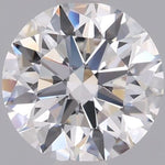 IGI 1.04 Carat Round Brilliant Lab Grown Diamond 人工培育鑽石 實驗室人造鑽石