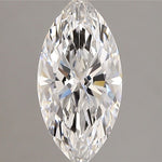 IGI 1.83 Carat Marquise Lab Grown Diamond 人工培育鑽石 實驗室人造鑽石