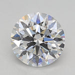 IGI 1.04 Carat Round Brilliant Lab Grown Diamond