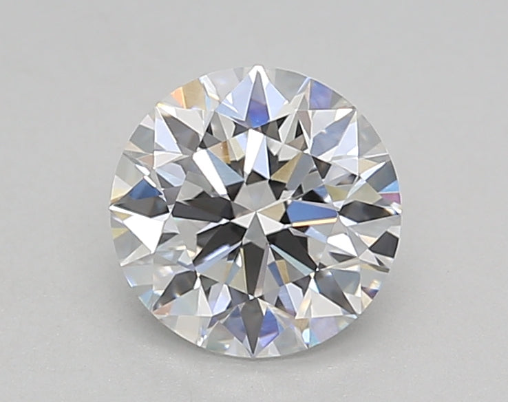 IGI 1.04 Carat Round Brilliant Lab Grown Diamond