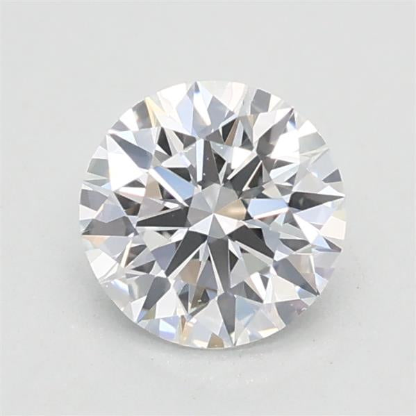 IGI 0.5 Carat Round Brilliant Lab Grown Diamond