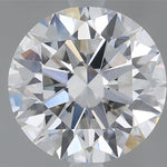IGI 1.52 Carat Round Brilliant Lab Grown Diamond 人工培育鑽石 實驗室人造鑽石