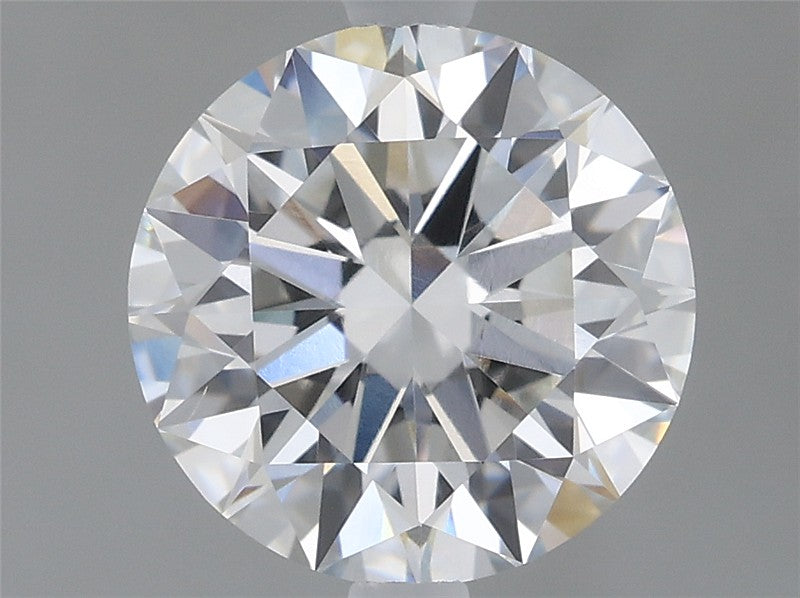 IGI 1.52 Carat Round Brilliant Lab Grown Diamond 人工培育鑽石 實驗室人造鑽石