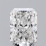 IGI 1.85 Carat Radiant Cut Lab Grown Diamond 人工培育鑽石 實驗室人造鑽石