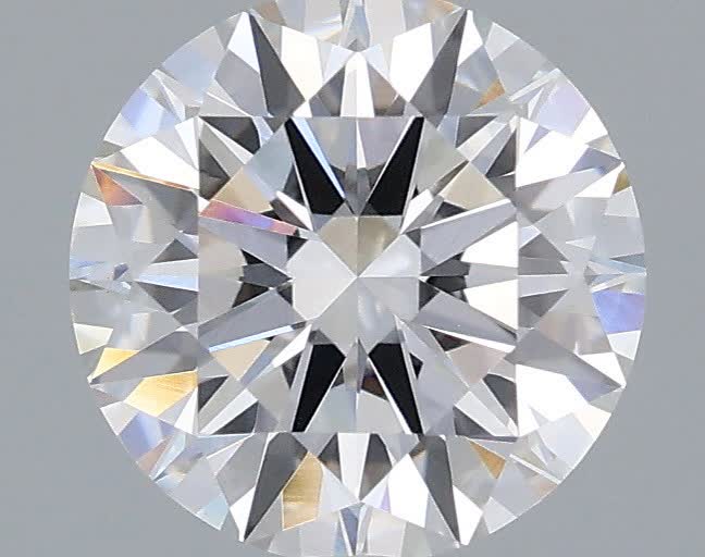 IGI 1.87 Carat Round Brilliant Lab Grown Diamond 人工培育鑽石 實驗室人造鑽石
