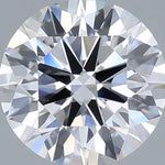 IGI 1.10 Carat Round Brilliant Lab Grown Diamond 人工培育鑽石 實驗室人造鑽石