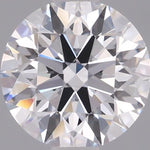 IGI 0.95 Carat Round Brilliant Lab Grown Diamond 人工培育鑽石 實驗室人造鑽石
