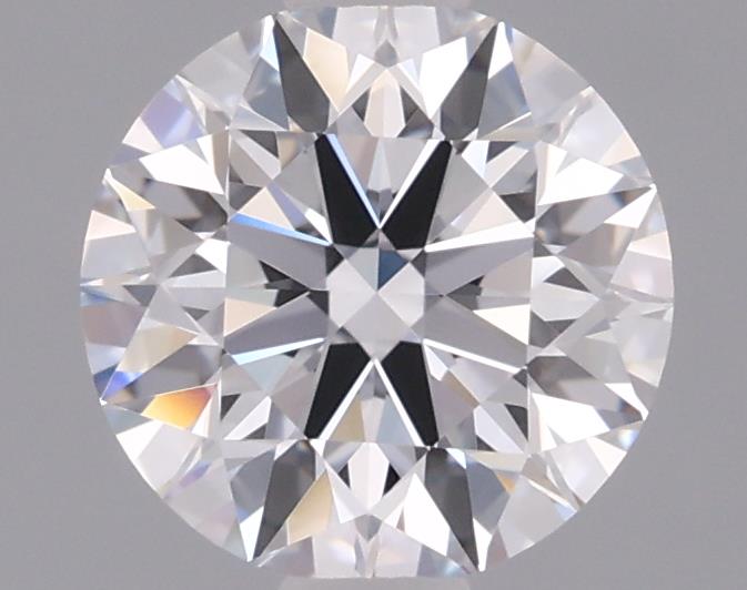 IGI 0.95 Carat Round Brilliant Lab Grown Diamond 人工培育鑽石 實驗室人造鑽石