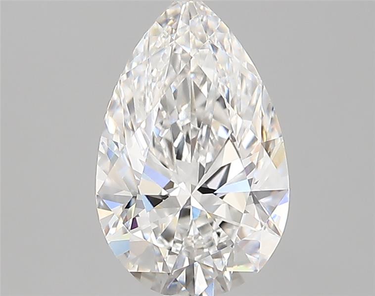 IGI 1.91 Carat Pear Lab Grown Diamond 人工培育鑽石 實驗室人造鑽石