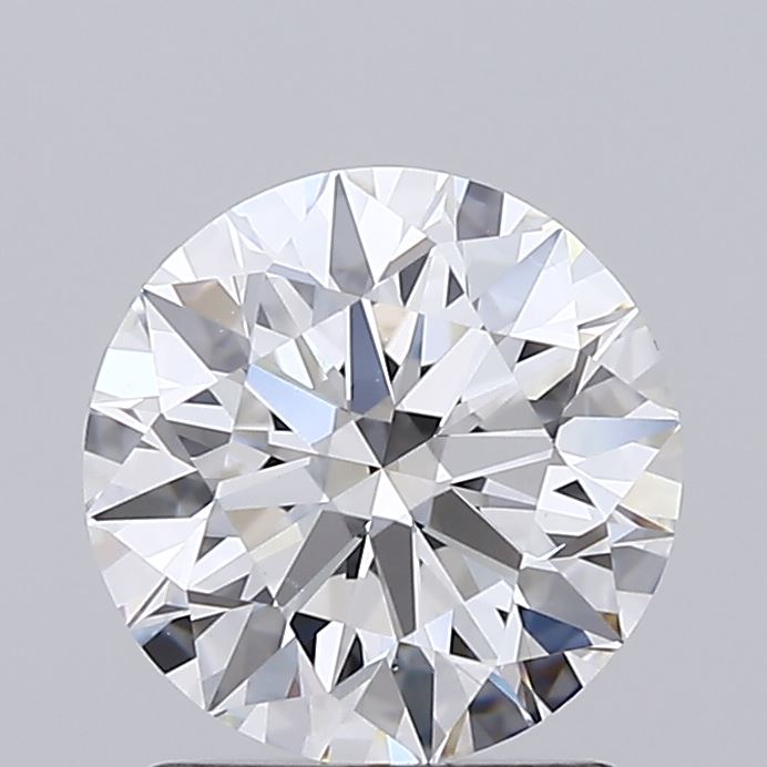 IGI 1.40 Carat Round Brilliant Lab Grown Diamond 人工培育鑽石 實驗室人造鑽石