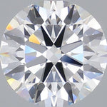 IGI 2.00 Carat Round Brilliant Lab Grown Diamond 人工培育鑽石 實驗室人造鑽石