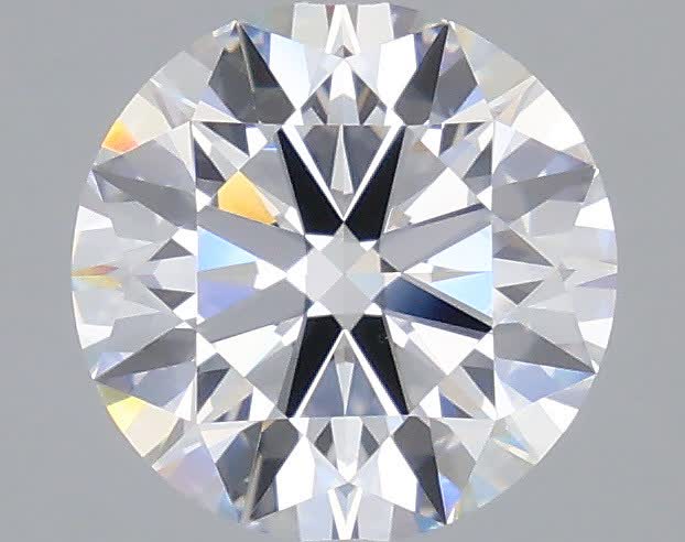 IGI 2.00 Carat Round Brilliant Lab Grown Diamond 人工培育鑽石 實驗室人造鑽石