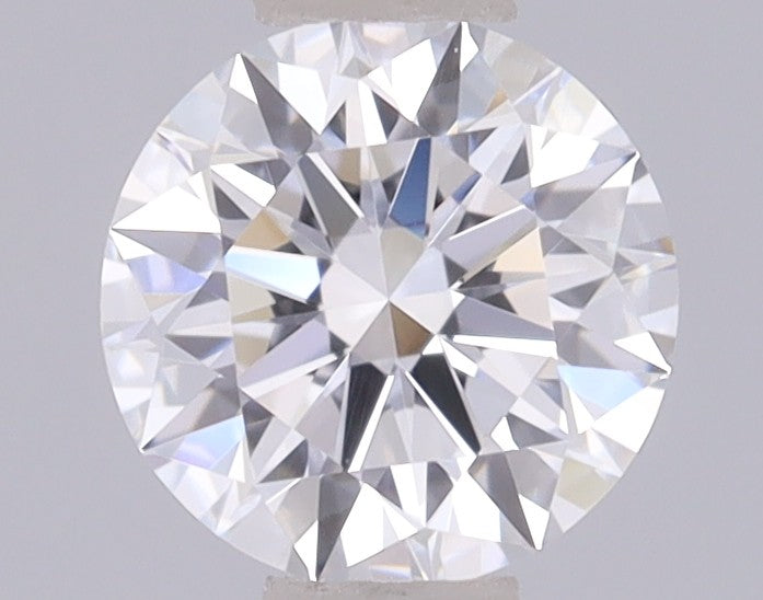IGI 0.54 Carat Round Brilliant Lab Grown Diamond 人工培育鑽石 實驗室人造鑽石