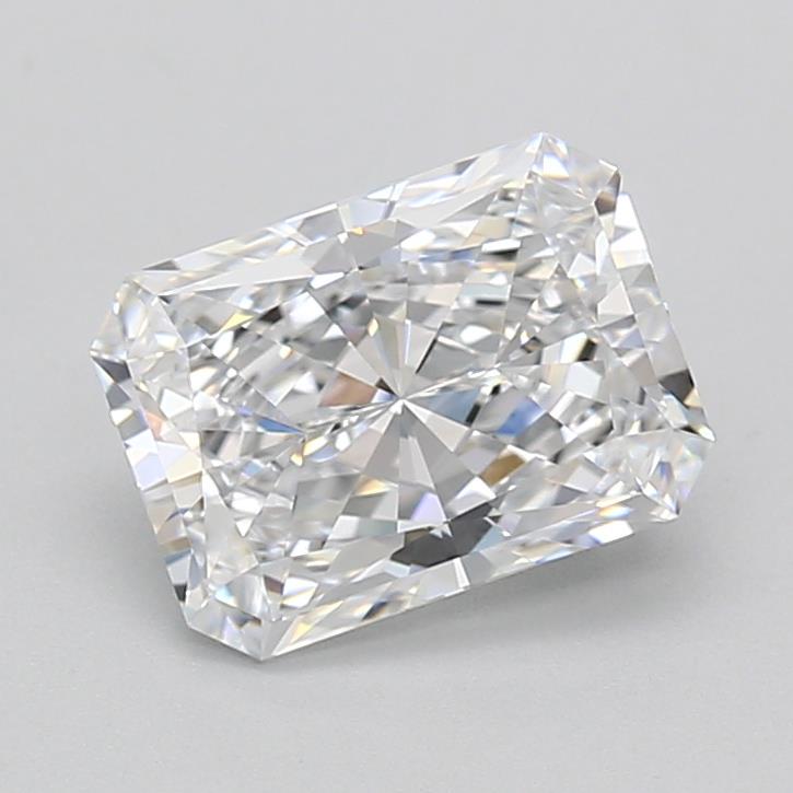 IGI 2.03 Carat Radiant Cut Lab Grown Diamond 人工培育鑽石 實驗室人造鑽石