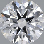 IGI 0.69 Carat Round Brilliant Lab Grown Diamond 人工培育鑽石 實驗室人造鑽石