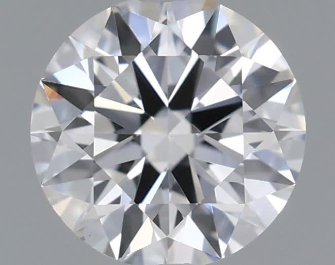 IGI 0.69 Carat Round Brilliant Lab Grown Diamond 人工培育鑽石 實驗室人造鑽石