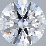 IGI 1.86 Carat Round Brilliant Lab Grown Diamond 人工培育鑽石 實驗室人造鑽石