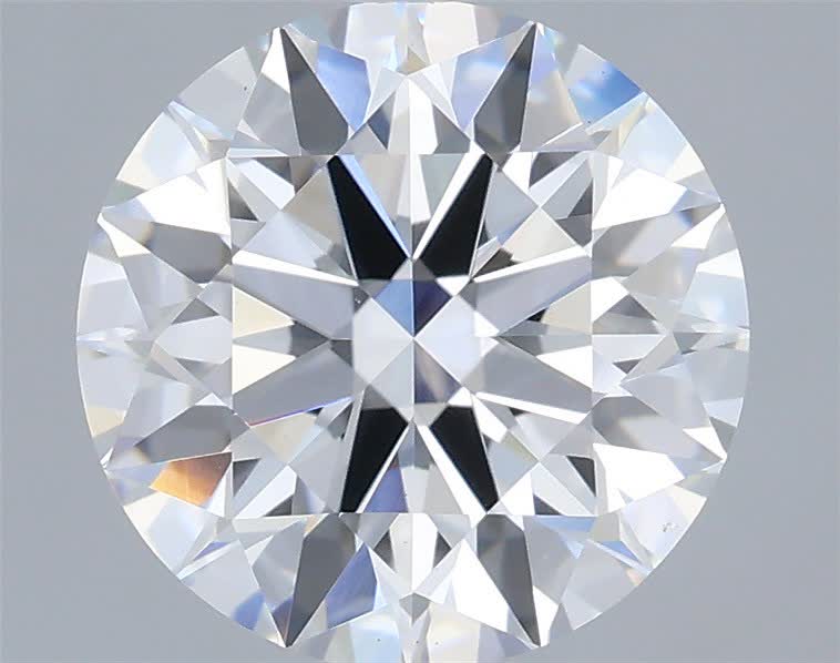 IGI 1.86 Carat Round Brilliant Lab Grown Diamond 人工培育鑽石 實驗室人造鑽石