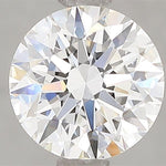 IGI 1.9 Carat Round Brilliant Lab Grown Diamond