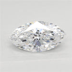 IGI 1.54 Carat Marquise Lab Grown Diamond 人工培育鑽石 實驗室人造鑽石