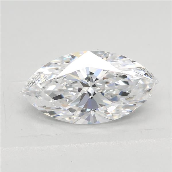 IGI 1.54 Carat Marquise Lab Grown Diamond 人工培育鑽石 實驗室人造鑽石