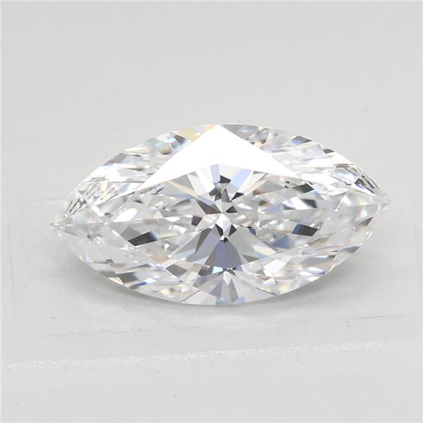 IGI 1.54 Carat Marquise Lab Grown Diamond 人工培育鑽石 實驗室人造鑽石