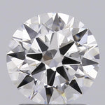 IGI 1.41 Carat Round Brilliant Lab Grown Diamond 人工培育鑽石 實驗室人造鑽石