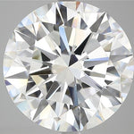 IGI 7.01 Carat Round Brilliant Lab Grown Diamond 人工培育鑽石 實驗室人造鑽石