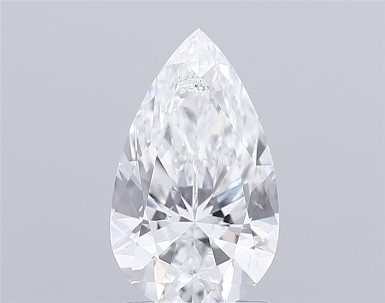IGI 1.78 Carat Pear Lab Grown Diamond 人工培育鑽石 實驗室人造鑽石