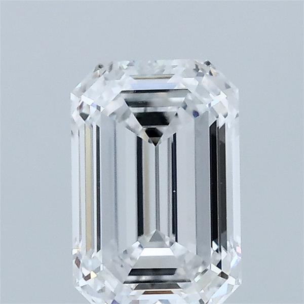 IGI 1.03 Carat Emerald Lab Grown Diamond 人工培育鑽石 實驗室人造鑽石