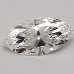 IGI 0.76 Carat Marquise Lab Grown Diamond 人工培育鑽石 實驗室人造鑽石