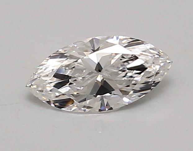 IGI 0.76 Carat Marquise Lab Grown Diamond 人工培育鑽石 實驗室人造鑽石