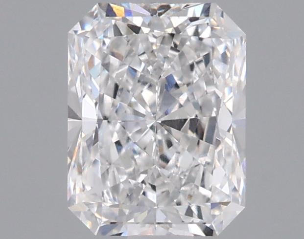 IGI 1.00 Carat Radiant Cut Lab Grown Diamond 人工培育鑽石 實驗室人造鑽石