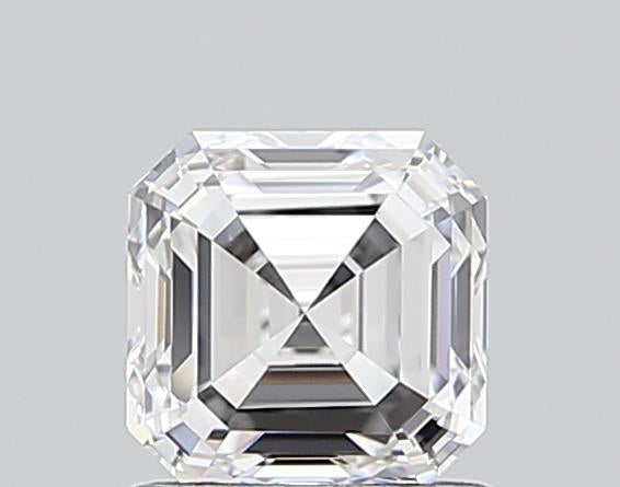 IGI 1.55 Carat Asscher Lab Grown Diamond 人工培育鑽石 實驗室人造鑽石