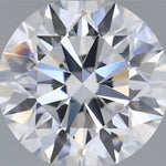 IGI 1.85 Carat Round Brilliant Lab Grown Diamond