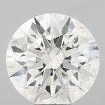 IGI 7.32 Carat Round Brilliant Lab Grown Diamond 人工培育鑽石 實驗室人造鑽石