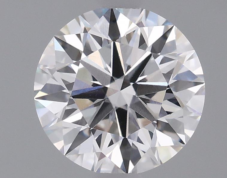 IGI 1.10 Carat Round Brilliant Lab Grown Diamond 人工培育鑽石 實驗室人造鑽石