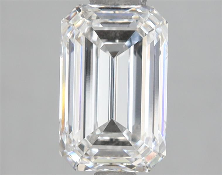 IGI 1.87 Carat Emerald Lab Grown Diamond