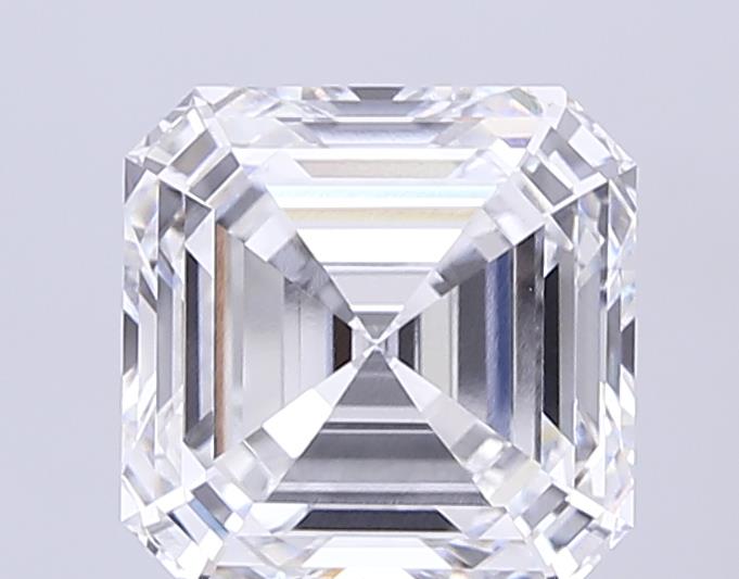 IGI 9.22 Carat Asscher Lab Grown Diamond 人工培育鑽石 實驗室人造鑽石