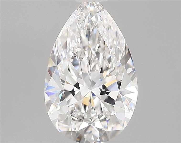 IGI 1.90 Carat Pear Lab Grown Diamond 人工培育鑽石 實驗室人造鑽石