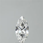 IGI 1.42 Carat Marquise Lab Grown Diamond 人工培育鑽石 實驗室人造鑽石